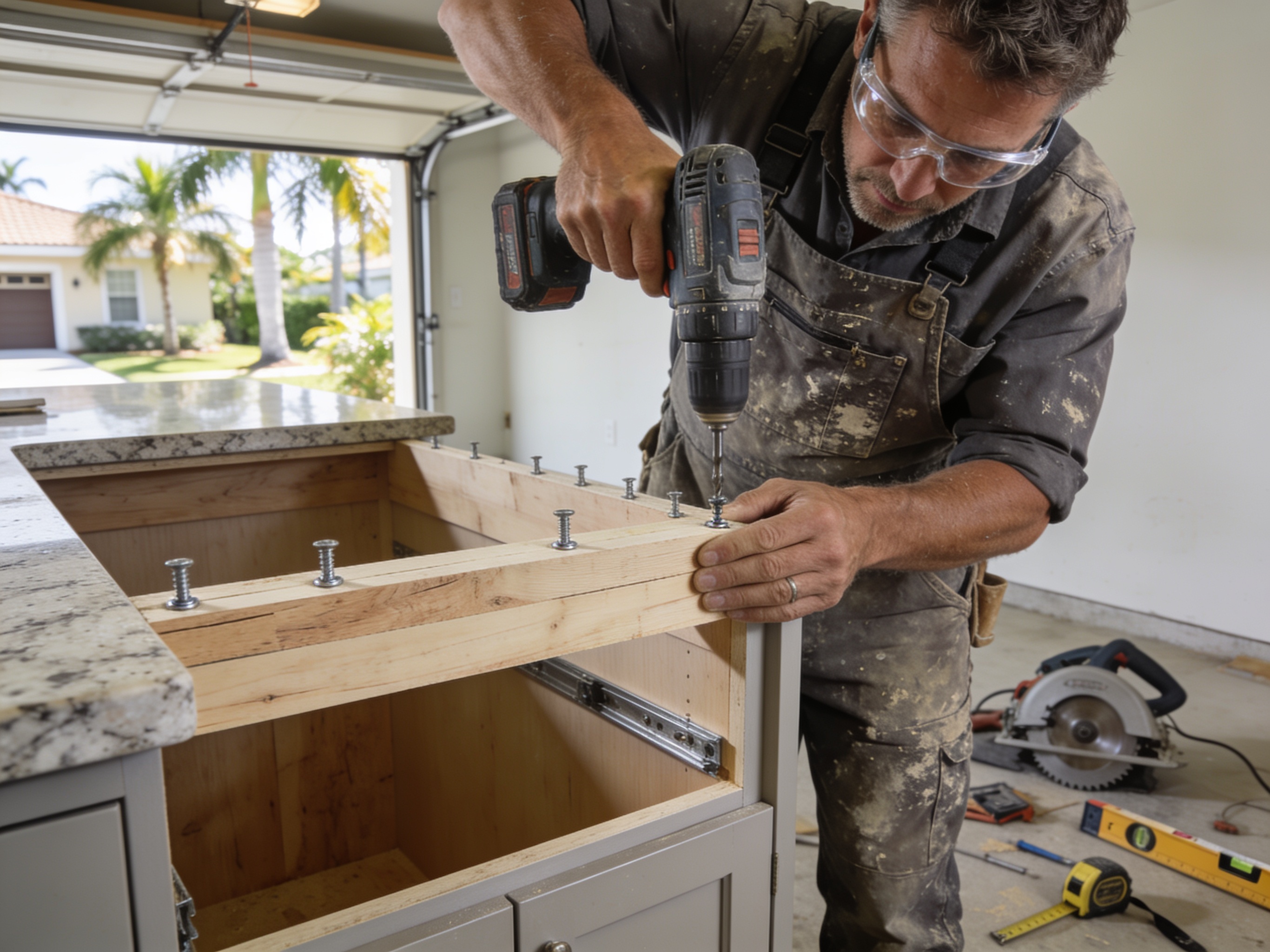 kitchen remodeling in Kitchen Remodeling in Downtown West Palm Beach